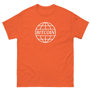 SWIFT Bitcoin Men's Shirt - view 10