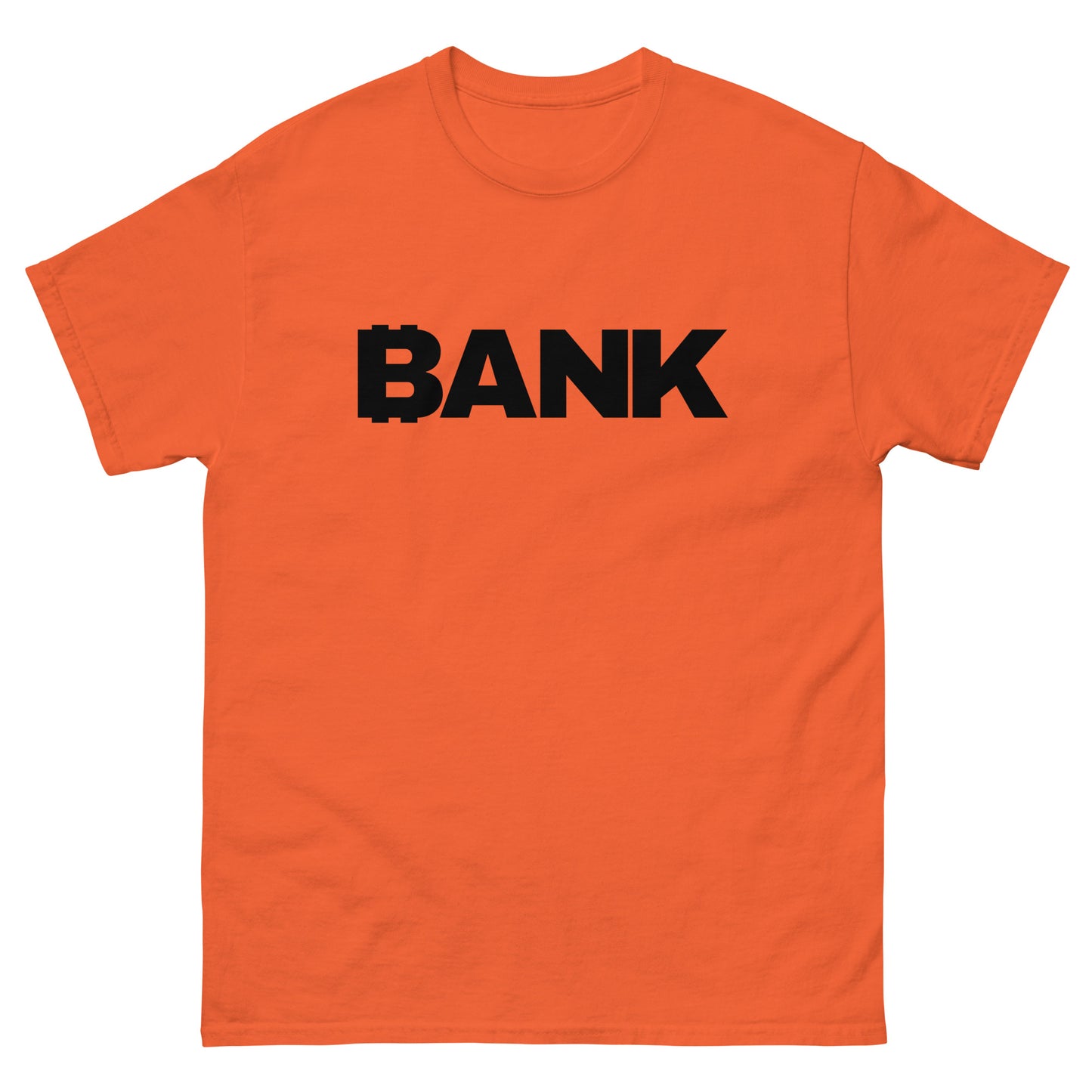 ₿ANK Shirt