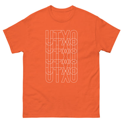 UTXO Shirt
