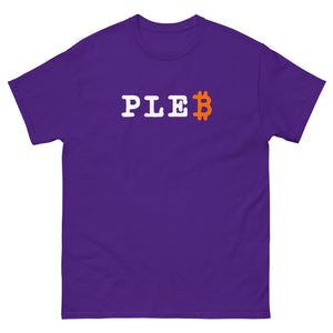 Pleb Shirt - lifestyle view
