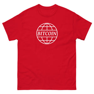 SWIFT Bitcoin Men's Shirt - view 6