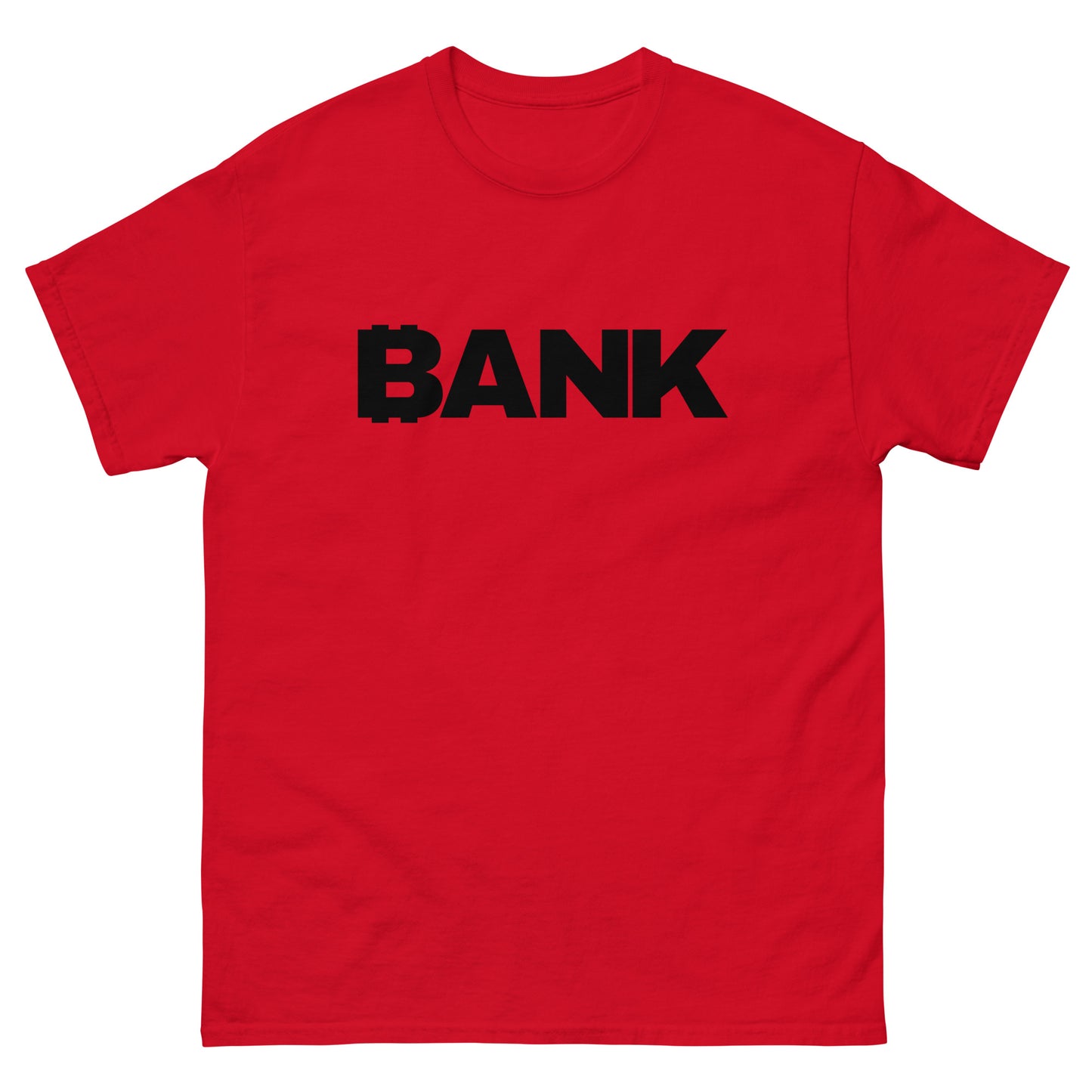 ₿ANK Shirt