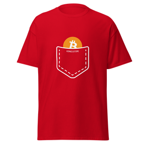 Pocket Bitcoin