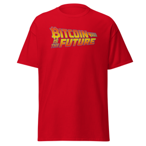 Bitcoin is the Future