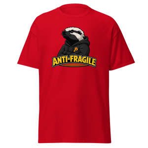Antifragile
