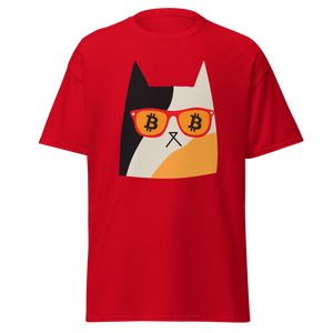 Triple Cat Bitcoin
