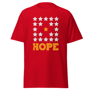 Hope 21 Stars