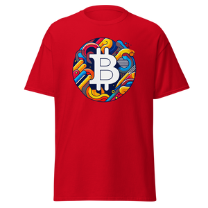 Abstract Bitcoin