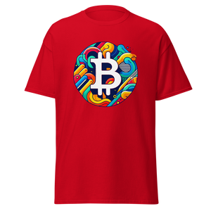 Abstract Bitcoin