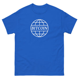 SWIFT Bitcoin Men's Shirt - view 8