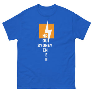 Node Runner Sydney Men's Tee - view 8