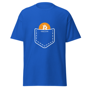 Pocket Bitcoin