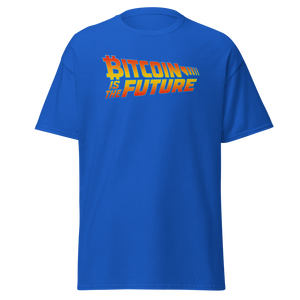 Bitcoin is the Future