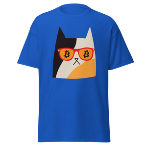 Triple Cat Bitcoin