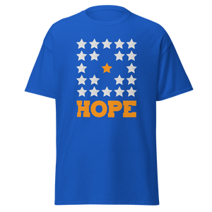 Hope 21 Stars