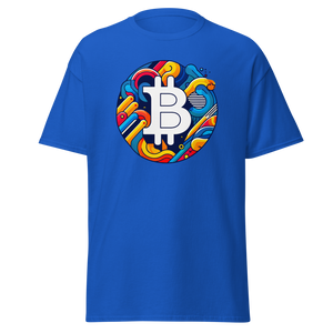 Abstract Bitcoin