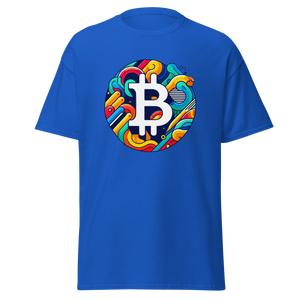 Abstract Bitcoin