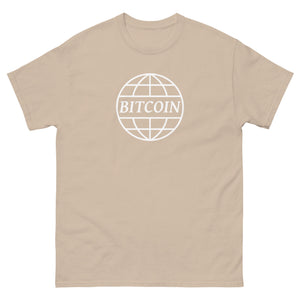 SWIFT Bitcoin Men's Shirt - view 14