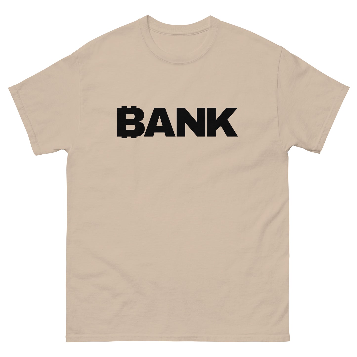 ₿ANK Shirt