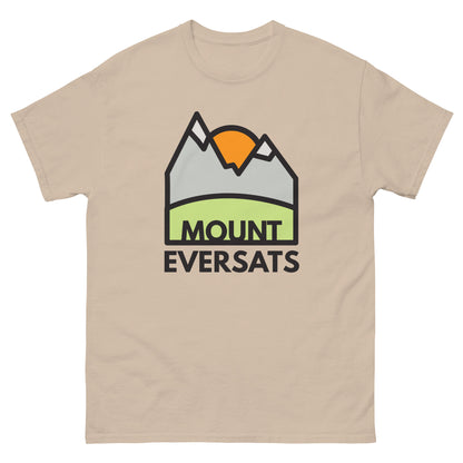 Mount Eversats Shirt