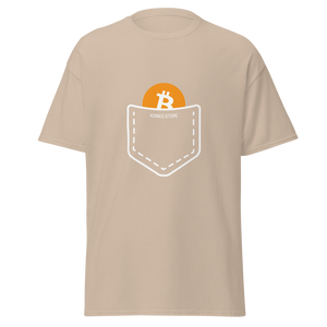 Pocket Bitcoin