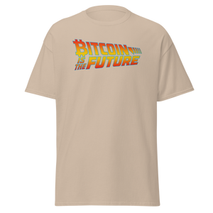 Bitcoin is the Future