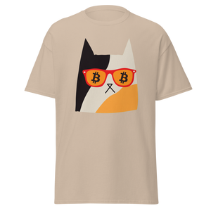 Triple Cat Bitcoin