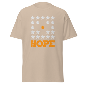 Hope 21 Stars