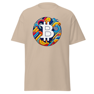 Abstract Bitcoin