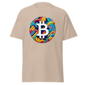 Abstract Bitcoin