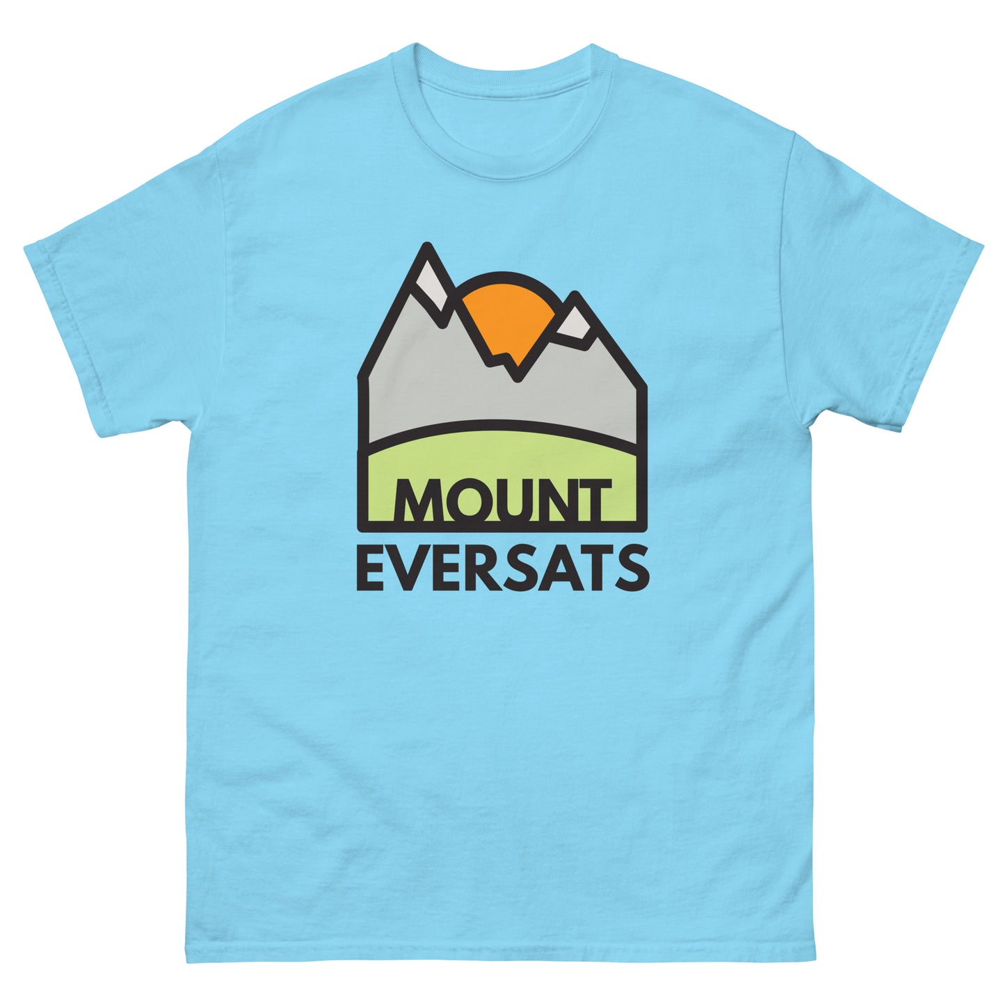 Mount Eversats Shirt