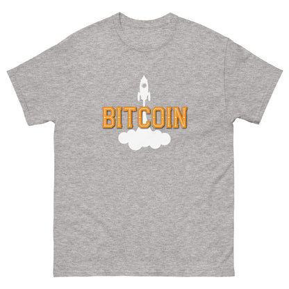 Rocket Men's Tee