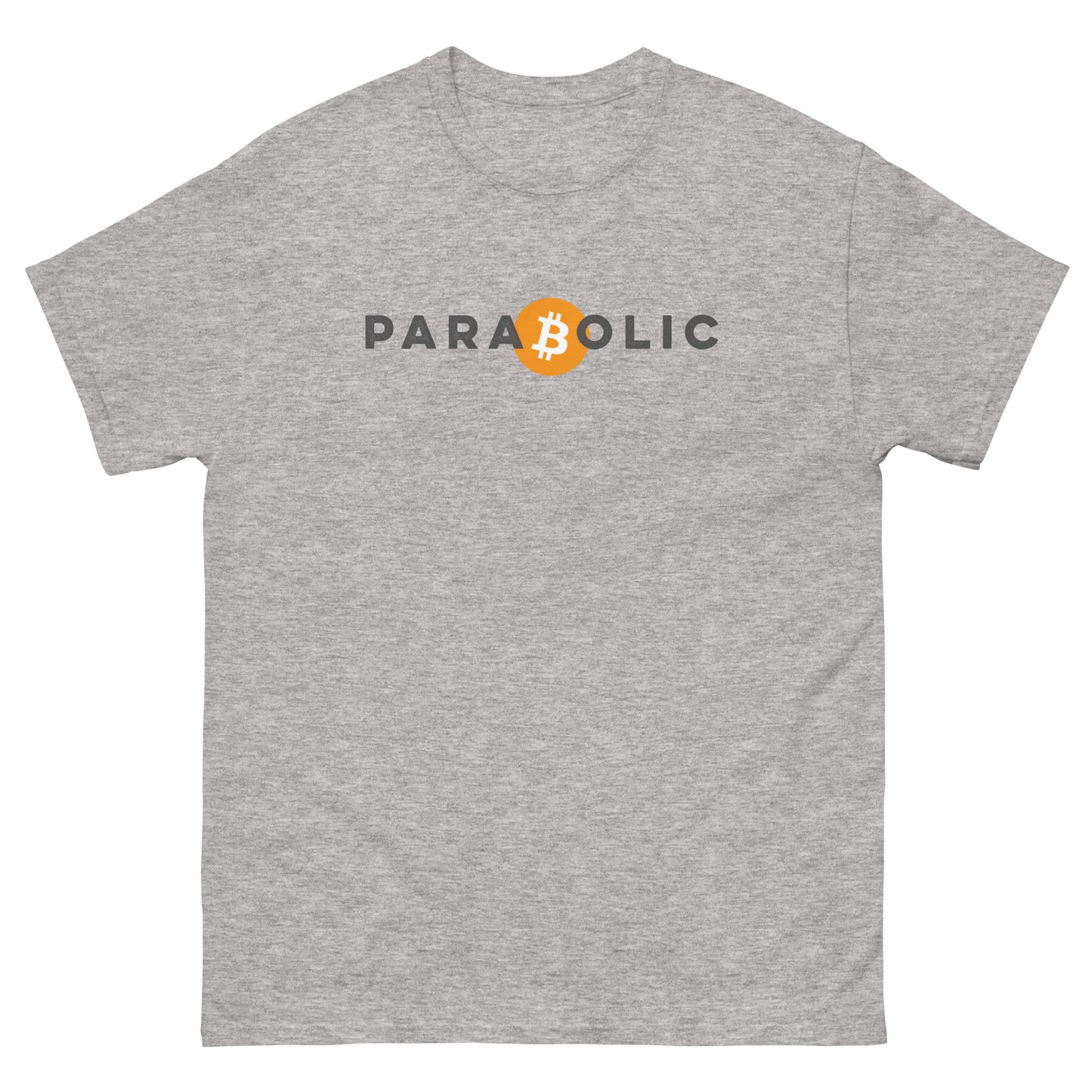 Parabolic Shirt