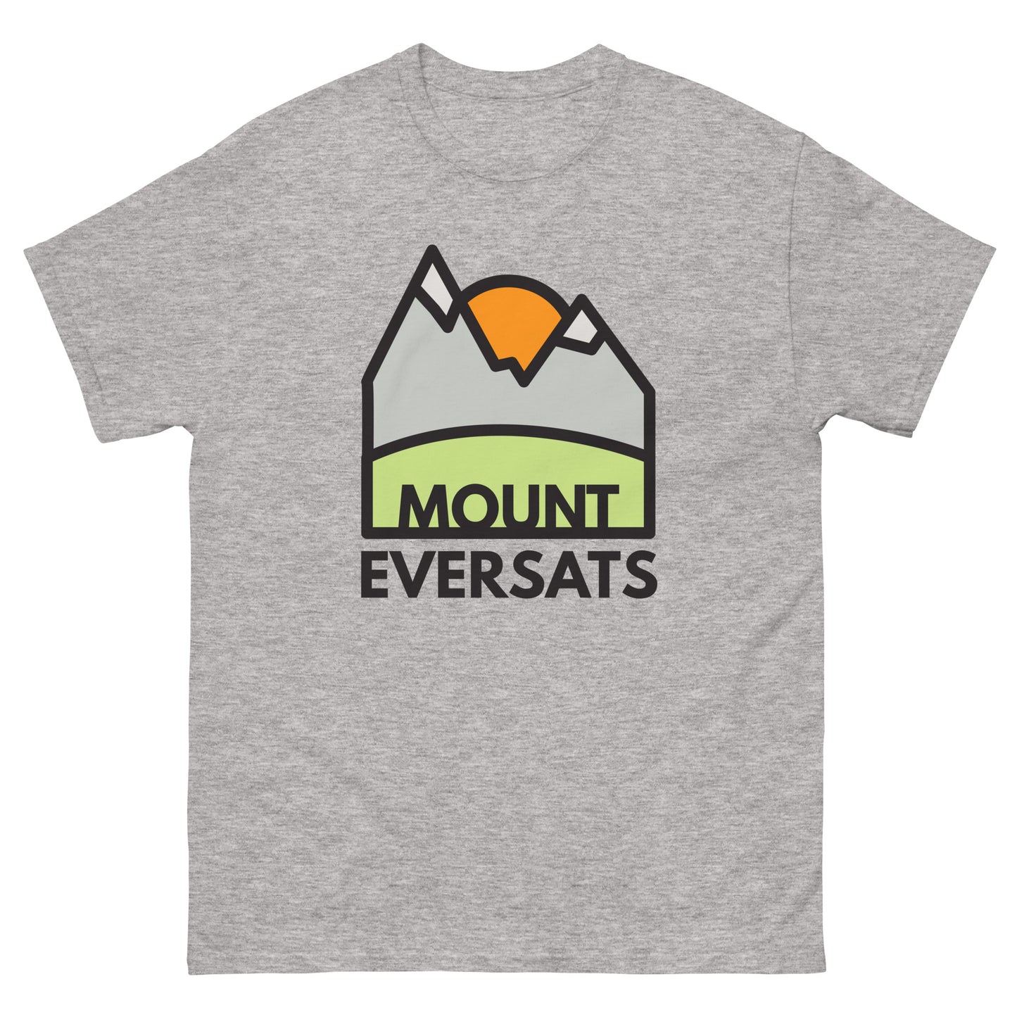 Mount Eversats Shirt