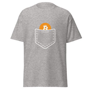 Pocket Bitcoin