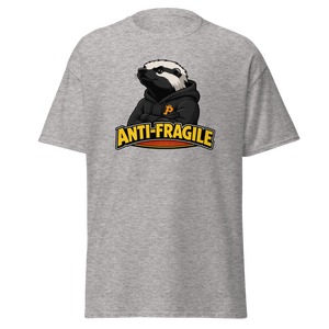 Antifragile