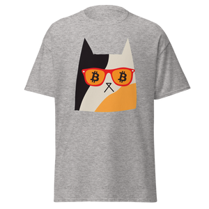 Triple Cat Bitcoin