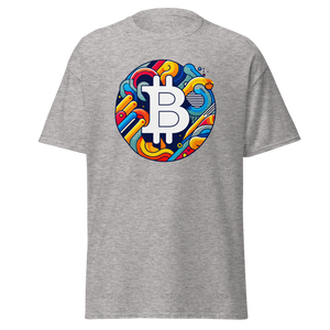 Abstract Bitcoin