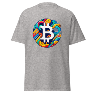 Abstract Bitcoin