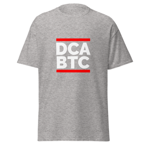 DCA BTC