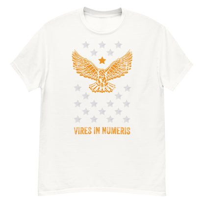 Vires in Numeris Men's Tee