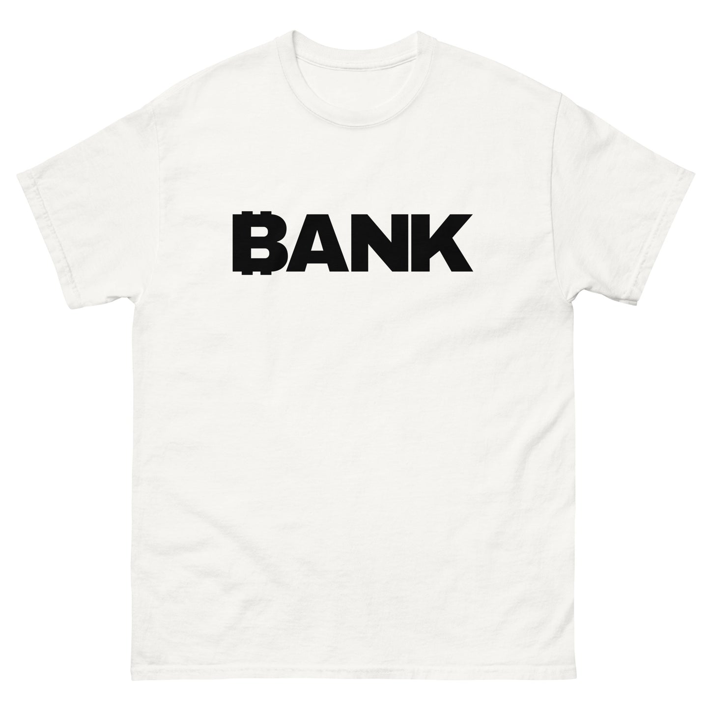 ₿ANK Shirt