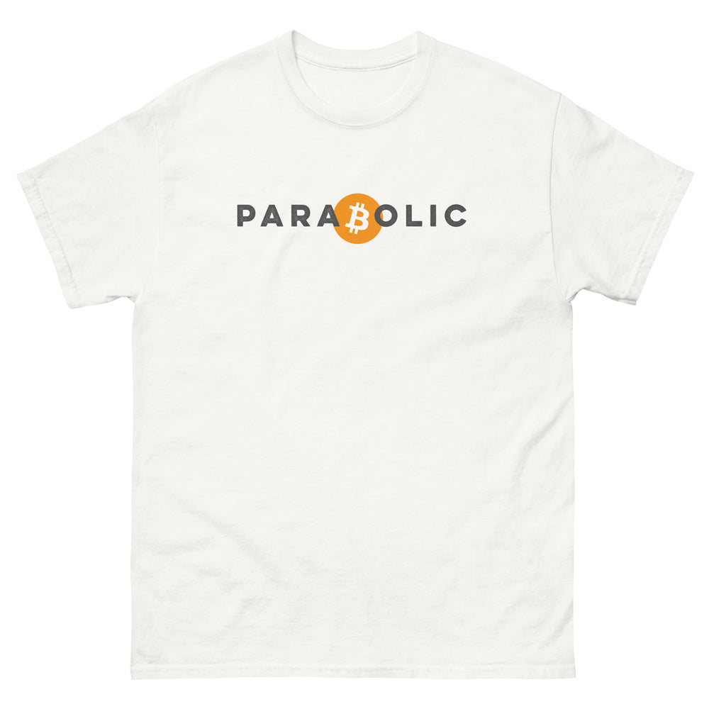 Parabolic Shirt - front view