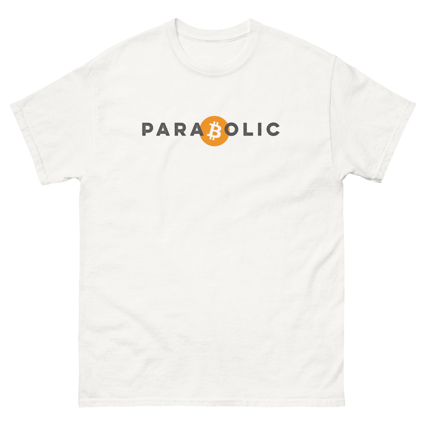 Parabolic Shirt