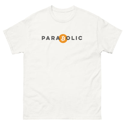 Parabolic Shirt
