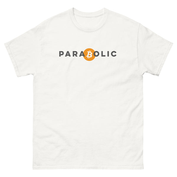 Parabolic Shirt - front view