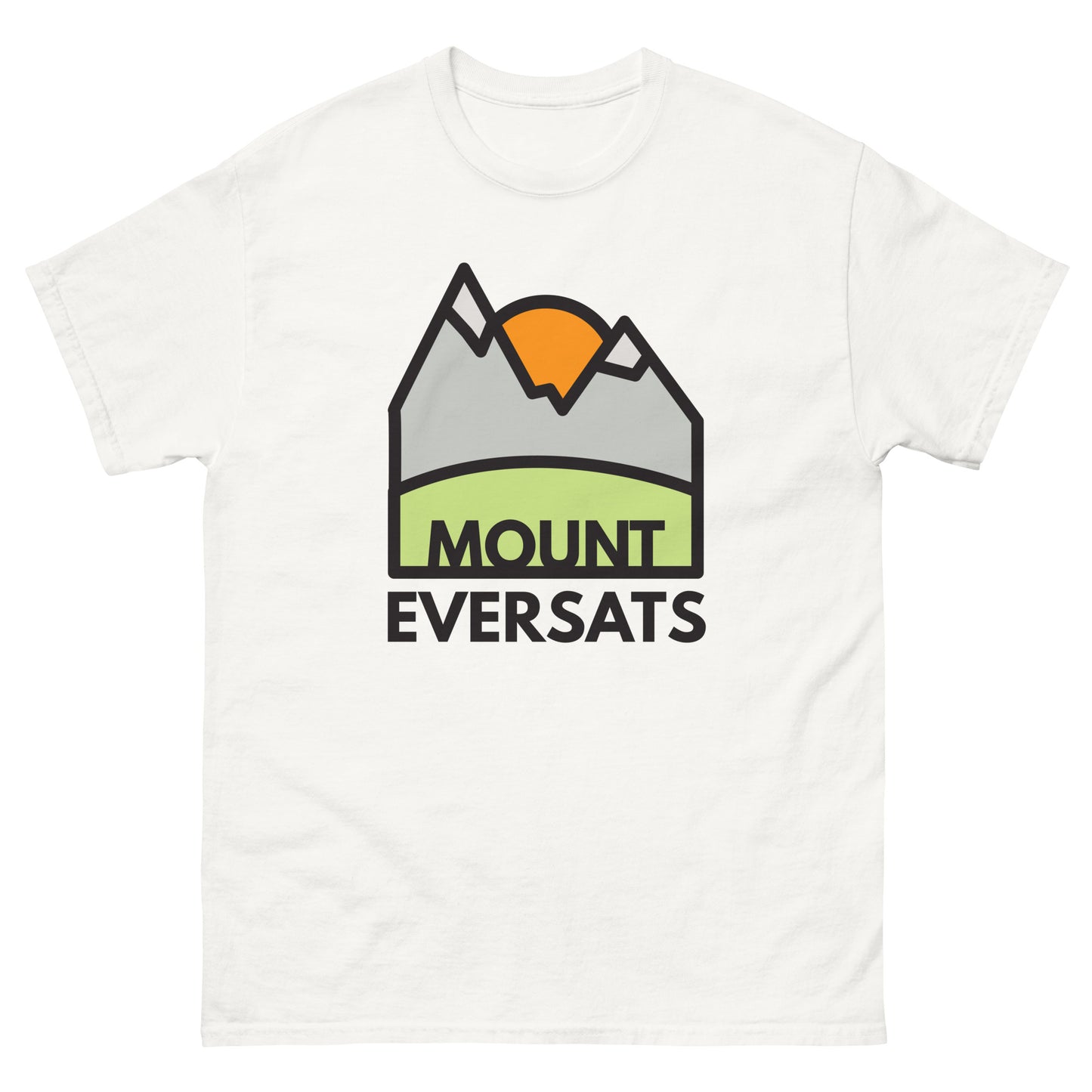 Mount Eversats Shirt