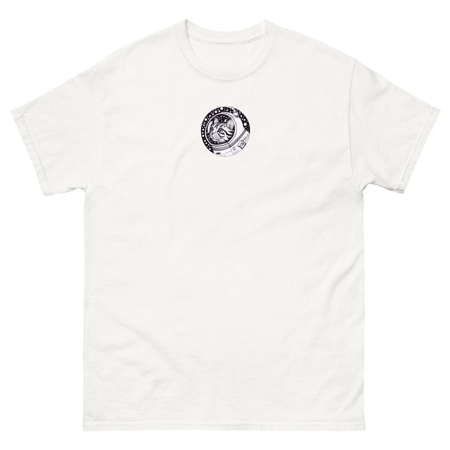 Catstronaut Shirt