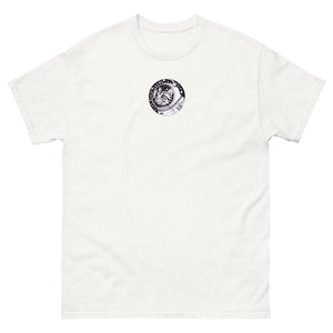 Catstronaut Shirt - front view