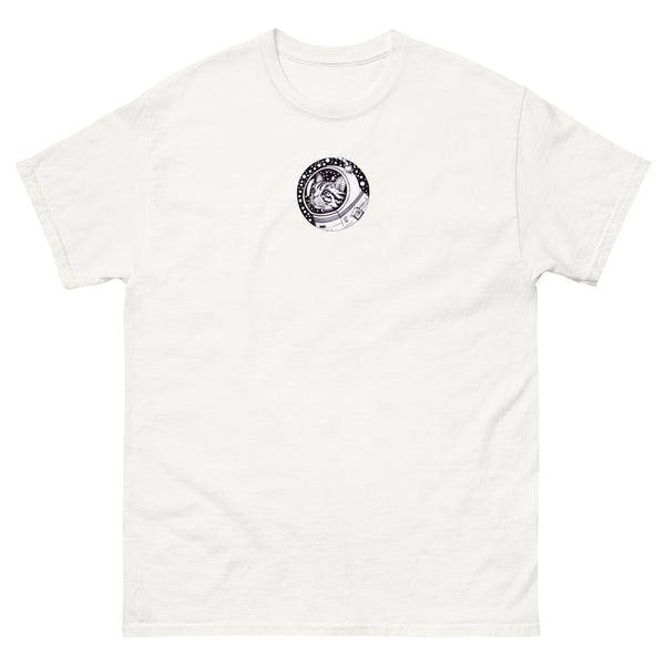 Catstronaut Shirt - front view
